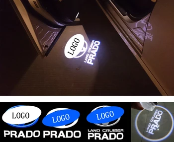 2x car door light ghost shadow welcome light"prado" logo projector emblem For prado,LAND CRUISER
2x car door light ghost shadow welcome light"prado" logo projector emblem For prado,LAND CRUISER