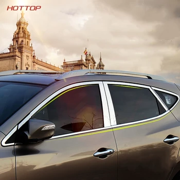 TopUnion Stainless Steel Center Pillar Window Trims Windows Middle Frame Car stickers for Toyota Toyota PRADO car styling
TopUnion Stainless Steel Center Pillar Window Trims Windows Middle Frame Car stickers for Toyota Toyota PRADO car styling