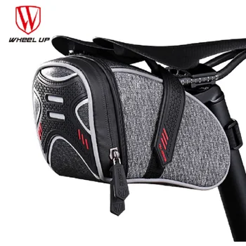 Bike Bag Rainproof Big Capacity Saddle Reflective Bag Mountain Cycling Rear Seat Bag MTB Bike Accessories
Bike Bag Rainproof Big Capacity Saddle Reflective Bag Mountain Cycling Rear Seat Bag MTB Bike Accessories