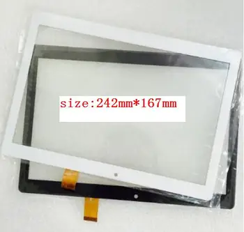 Free shipping 10.1 inch touch screen(242mm*167mm),100% New for XLD1069-V0 touch panel,test good touch panel digitizer 
Free shipping 10.1 inch touch screen(242mm*167mm),100% New for XLD1069-V0 touch panel,test good touch panel digitizer