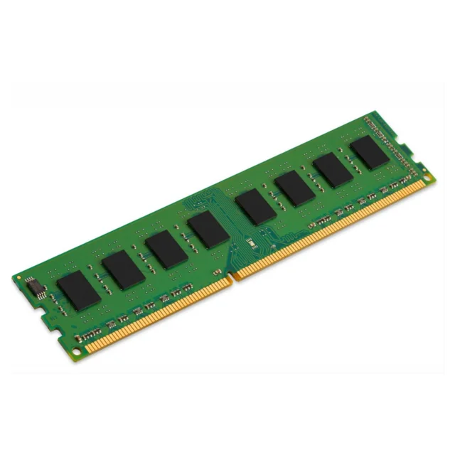 Kingston Technology ValueRAM 8GB DDR3 1600MHz Module 8 GB 1 x 8 GB DDR3 1600 MHz 240-pin DIMM
Kingston Technology ValueRAM 8GB DDR3 1600MHz Module 8 GB 1 x 8 GB DDR3 1600 MHz 240-pin DIMM
