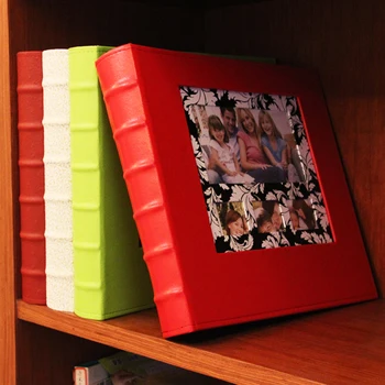 Leather photo album photo album 5inch photo album 720 Christmas large capacity gift good gift for wedding
Leather photo album photo album 5inch photo album 720 Christmas large capacity gift good gift for wedding