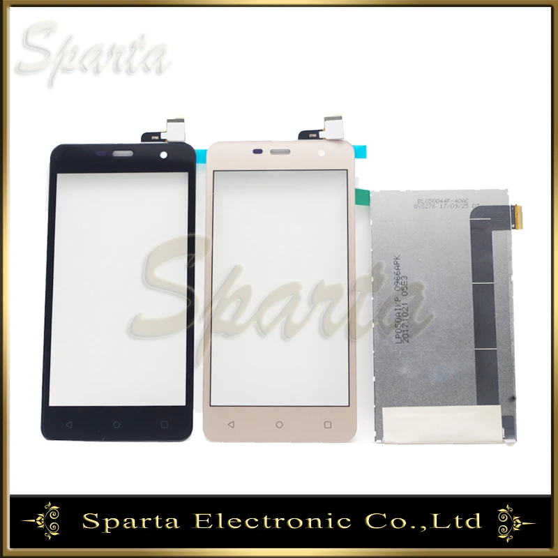 Touch Screen For Prestigio Muze G3 Lte PSP3511 PSP 3511 Duo LCD Display Touch Screen Glass Panel Digitizer
Touch Screen For Prestigio Muze G3 Lte PSP3511 PSP 3511 Duo LCD Display Touch Screen Glass Panel Digitizer