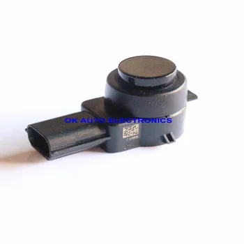 Parking Sensor PDC Sensor Parking Distance Control Sensor for Dodge Chrysler Jeep 1EW63TZZAA 1EW63AXRAA 0263003790 2009-2012
Parking Sensor PDC Sensor Parking Distance Control Sensor for Dodge Chrysler Jeep 1EW63TZZAA 1EW63AXRAA 0263003790 2009-2012