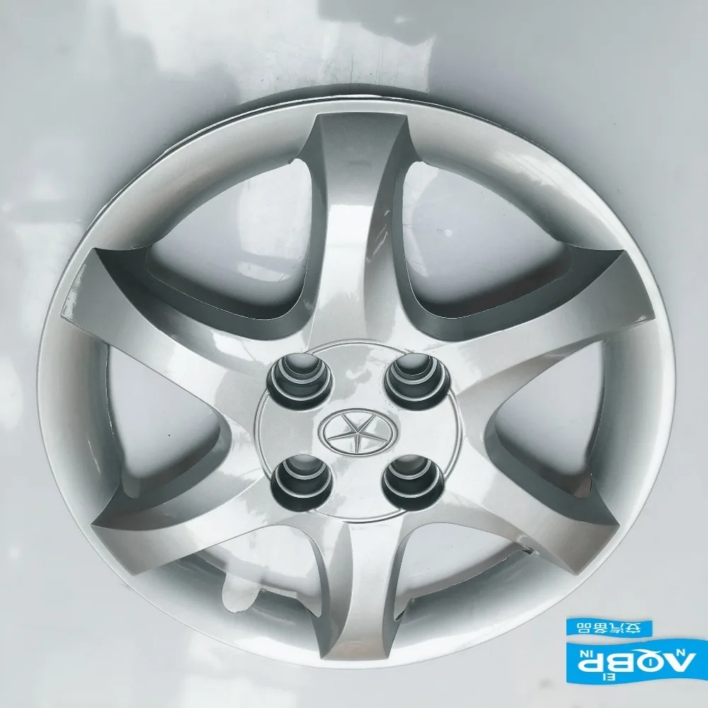 Auto Replacement Parts Wheels Tires & Parts Hub Caps Oe number 3101030U8010 for JAC J3 Wheel Cover
Auto Replacement Parts Wheels Tires & Parts Hub Caps Oe number 3101030U8010 for JAC J3 Wheel Cover