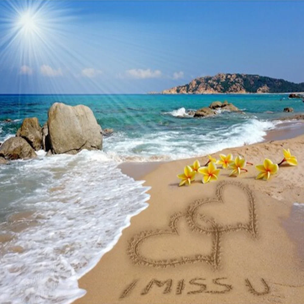 Full Seaside 5D DIY Diamond Painting Round Rhinestone Needlework Embroidery Landscape Cross Stitch Room Decoration Crafts YTG
Full Seaside 5D DIY Diamond Painting Round Rhinestone Needlework Embroidery Landscape Cross Stitch Room Decoration Crafts YTG