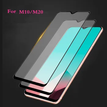 50pcs/lot Full Covered Tempered Glass For Samsung Galaxy M20 / M20 Screen Protector without package
50pcs/lot Full Covered Tempered Glass For Samsung Galaxy M20 / M20 Screen Protector without package