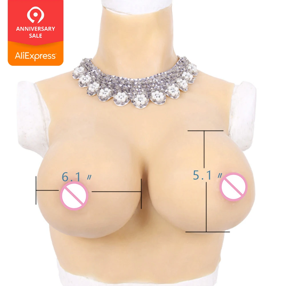 38DD realistic silicone breast prosthesis for crossdresser Transgender shemale breast form for women undergoing mastectomy
38DD realistic silicone breast prosthesis for crossdresser Transgender shemale breast form for women undergoing mastectomy