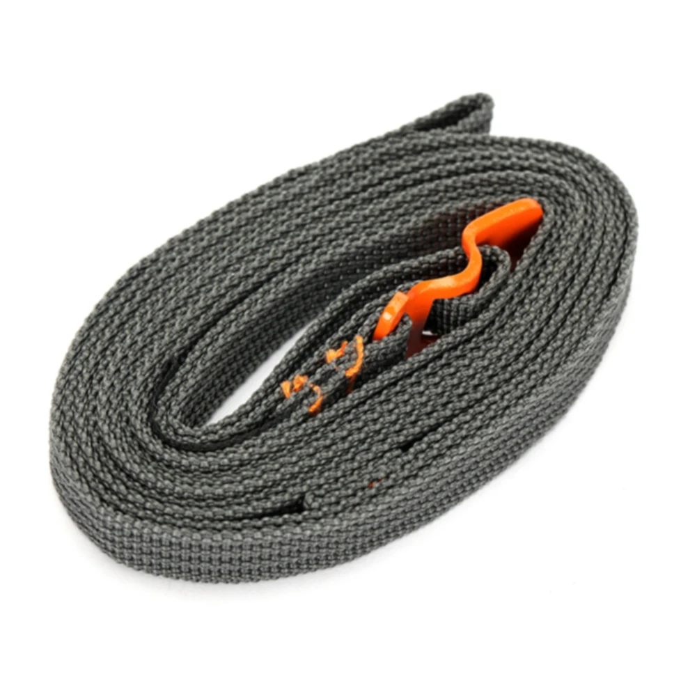 Load 125kg Durable Nylon Cargo Tie Down Luggage Lash Belt Strap with Cam Buckle Travel Kits Outdoor Camping luggage strap 250CM
Load 125kg Durable Nylon Cargo Tie Down Luggage Lash Belt Strap with Cam Buckle Travel Kits Outdoor Camping luggage strap 250CM