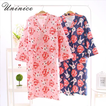 Japanese Kimono Yukata Robes Pajamas Sets Winter Warm Thickening Cotton Bathrobe Pyjamas Loose Style Sleepwear Leisure Lovers
Japanese Kimono Yukata Robes Pajamas Sets Winter Warm Thickening Cotton Bathrobe Pyjamas Loose Style Sleepwear Leisure Lovers