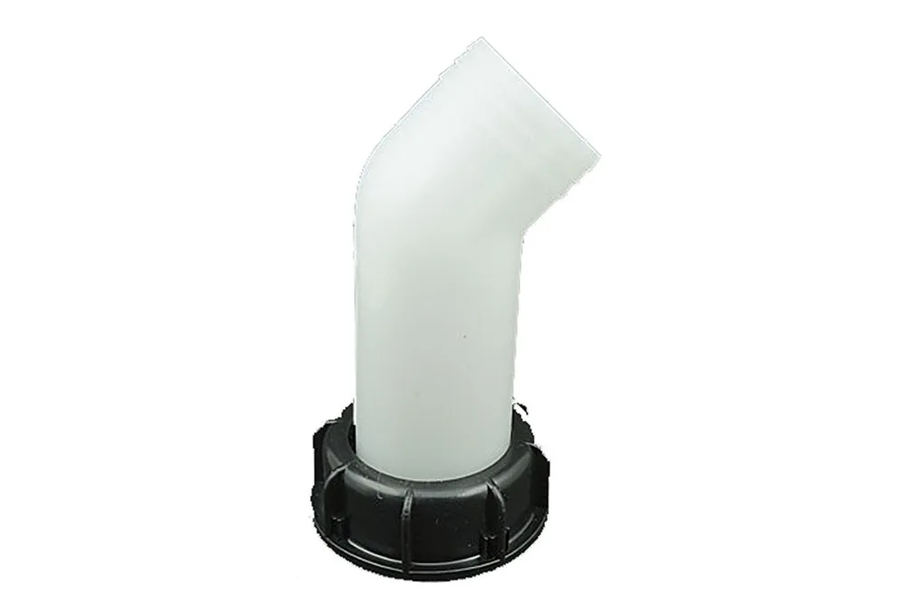 Free Shipping 1000L IBC Water Tank 2" Extension Drain Spout Hose Nozzle Tap Cap Valve fittingsfittings
Free Shipping 1000L IBC Water Tank 2" Extension Drain Spout Hose Nozzle Tap Cap Valve fittingsfittings