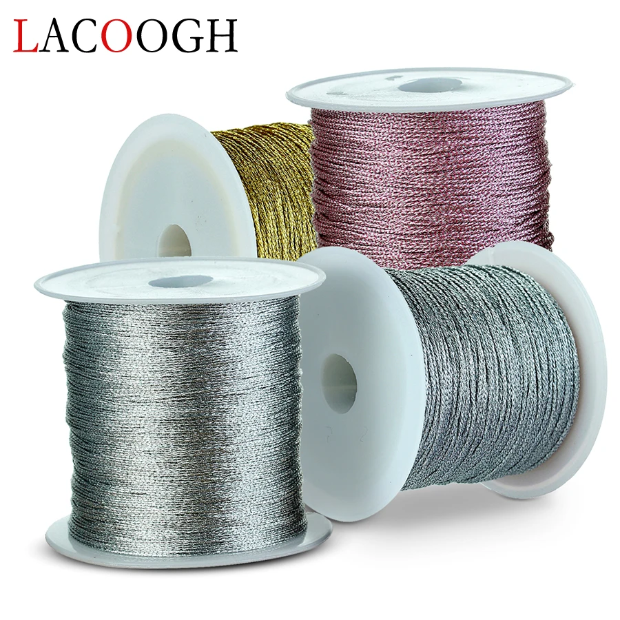 Mixed Color 1 Roll 20 25 32 50 100 Meters 0.4 0.6 0.8 1mm Diameter Nylon Macrame Cord for Diy Bracelet Necklace Jewelry Finding
Mixed Color 1 Roll 20 25 32 50 100 Meters 0.4 0.6 0.8 1mm Diameter Nylon Macrame Cord for Diy Bracelet Necklace Jewelry Finding