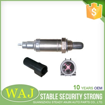 For FORD ORION 1.6 Lambda Sensor 86 to 90 0258003097 Oxygen For Bosch 1640552 1647993
For FORD ORION 1.6 Lambda Sensor 86 to 90 0258003097 Oxygen For Bosch 1640552 1647993