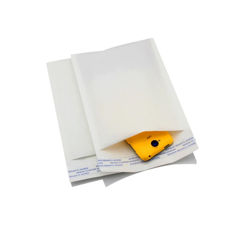 50pcs/lot yellow small 11*15cm white MAILERS PADDED MAILING BAG,Padded Kraft paper white Bubble Envelope yellow
50pcs/lot yellow small 11*15cm white MAILERS PADDED MAILING BAG,Padded Kraft paper white Bubble Envelope yellow