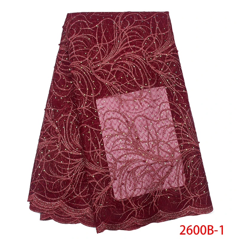 Hot Sale Nigerian Lace Fabric with Beads/Sequins 2019 Popular African Mesh Net Lace Sequin Lace Fabric for Party Dress APW2600B
Hot Sale Nigerian Lace Fabric with Beads/Sequins 2019 Popular African Mesh Net Lace Sequin Lace Fabric for Party Dress APW2600B