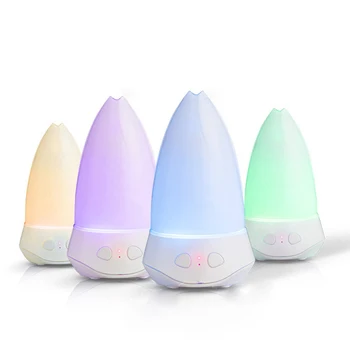 USB Air Humidifier Ultrasonic Essential Oil Aroma Diffuser Negative Ion Multi-color lights Mini Humidifier Electric Mist Maker
USB Air Humidifier Ultrasonic Essential Oil Aroma Diffuser Negative Ion Multi-color lights Mini Humidifier Electric Mist Maker