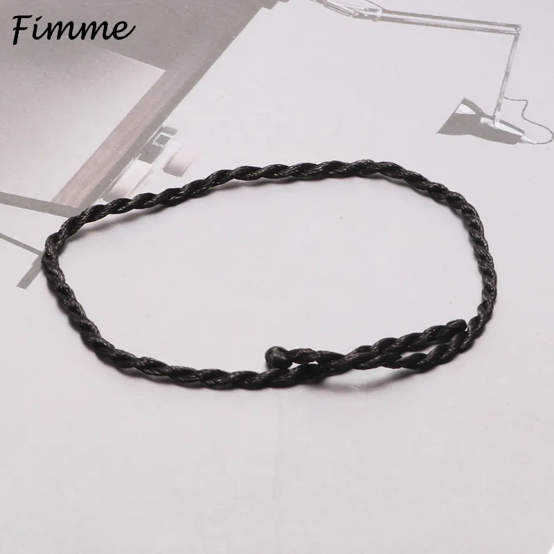 New Vintage Anklet for Women DIY Handmade Ankle Bracelet Foot Leg Chain Jewelry Barefoot Sandals Charm Black String Accessories
New Vintage Anklet for Women DIY Handmade Ankle Bracelet Foot Leg Chain Jewelry Barefoot Sandals Charm Black String Accessories