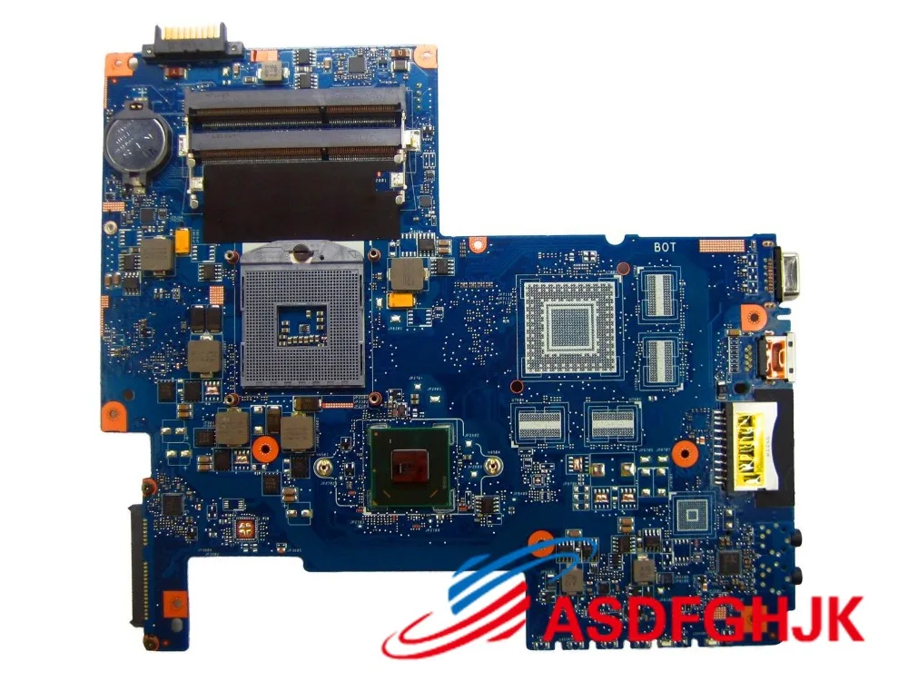 FOR Toshiba Satellite C670 C675 L770 L775 LAPTOP MOTHERBOARD H000033480 100% TESED OK
FOR Toshiba Satellite C670 C675 L770 L775 LAPTOP MOTHERBOARD H000033480 100% TESED OK