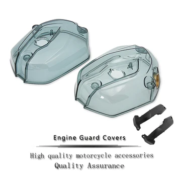 For Bmw R1200GS LC ADV 2018 2017 2016 2015 2014 R1200RT Engine Guard Covers high-ranking quality New After market accessories
For Bmw R1200GS LC ADV 2018 2017 2016 2015 2014 R1200RT Engine Guard Covers high-ranking quality New After market accessories