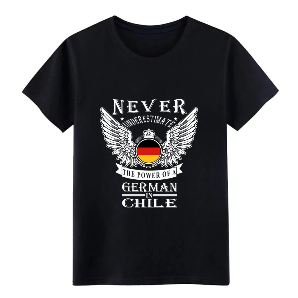 German The power of a German in Chile tee t shirt personalized Short Sleeve S-XXXL Standard Fit Basic summer Original shirt
German The power of a German in Chile tee t shirt personalized Short Sleeve S-XXXL Standard Fit Basic summer Original shirt