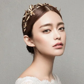 Vintage bridal headband dragonfly Wedding Tiara Crown Bride Bridal Hair Accessories Jewelry two rows Bride hairband women tiara
Vintage bridal headband dragonfly Wedding Tiara Crown Bride Bridal Hair Accessories Jewelry two rows Bride hairband women tiara