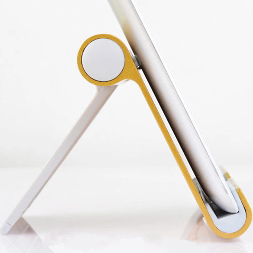 Desk Mobile Phone Holder Aluminium Alloy Foldable Mini Mount Replacement for iPhone Tablet Smartphone Stand Support
Desk Mobile Phone Holder Aluminium Alloy Foldable Mini Mount Replacement for iPhone Tablet Smartphone Stand Support