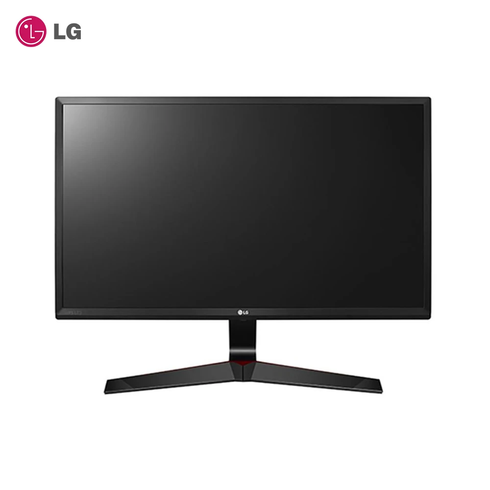 LG 27MP59G-P 68.6 cm (27&ampampquot) 1920 x 1080 pixels Full HD LED 5 ms Black | Компьютеры и офис