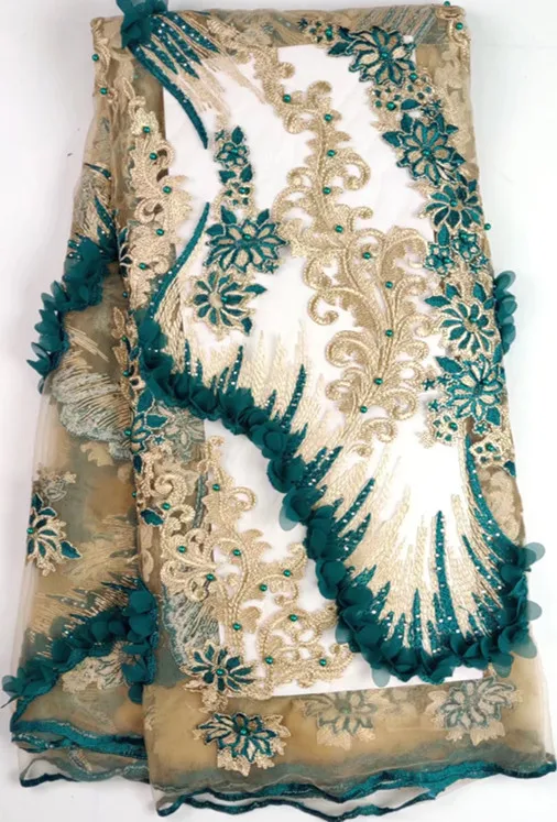 Latest african laces 2019 french lace fabric with stone white lace fabric with beads nigerian lace fabrics for dress WH-B14
Latest african laces 2019 french lace fabric with stone white lace fabric with beads nigerian lace fabrics for dress WH-B14
