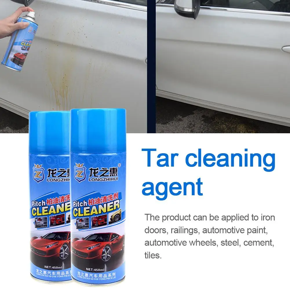 Automotive Paint Surface Cleaner Asphalt Oil Removal Fast Cleaning Agent Viscose Special Tar Cleaning Agent car cleaning
Automotive Paint Surface Cleaner Asphalt Oil Removal Fast Cleaning Agent Viscose Special Tar Cleaning Agent car cleaning