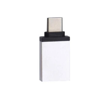 Type-C to USB Adapter OTG Converter USB 3.0 Convert to Type C USB-C Port Adapter Charging Sync for MacBook Pixel Lumia
Type-C to USB Adapter OTG Converter USB 3.0 Convert to Type C USB-C Port Adapter Charging Sync for MacBook Pixel Lumia