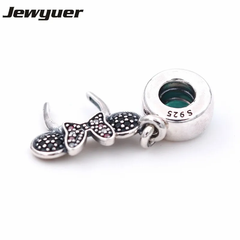 New Mouse Headband charms 925-sterling-silver charm fit beads bracelet necklace pendant DIY sterling silver fine jewelry LW467
New Mouse Headband charms 925-sterling-silver charm fit beads bracelet necklace pendant DIY sterling silver fine jewelry LW467