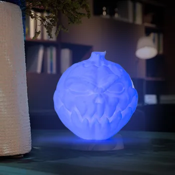 2018 Halloween Gifts 3D Print Lamp Rechargeable Ghost Lamp 7 Color Touch Switch Change 3D Light Lamp Bedroom Night Lights
2018 Halloween Gifts 3D Print Lamp Rechargeable Ghost Lamp 7 Color Touch Switch Change 3D Light Lamp Bedroom Night Lights