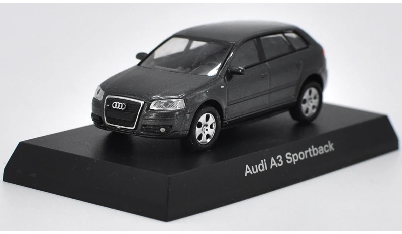 audi a3 toy car