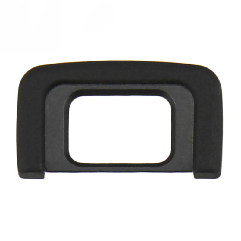 Eyepiece Eye Cup Extender Viewfinder for Nikon D5100 D5200 D5300 D3400 D5600 D3300 D3500 DSLR Camera Photography Accessories
Eyepiece Eye Cup Extender Viewfinder for Nikon D5100 D5200 D5300 D3400 D5600 D3300 D3500 DSLR Camera Photography Accessories