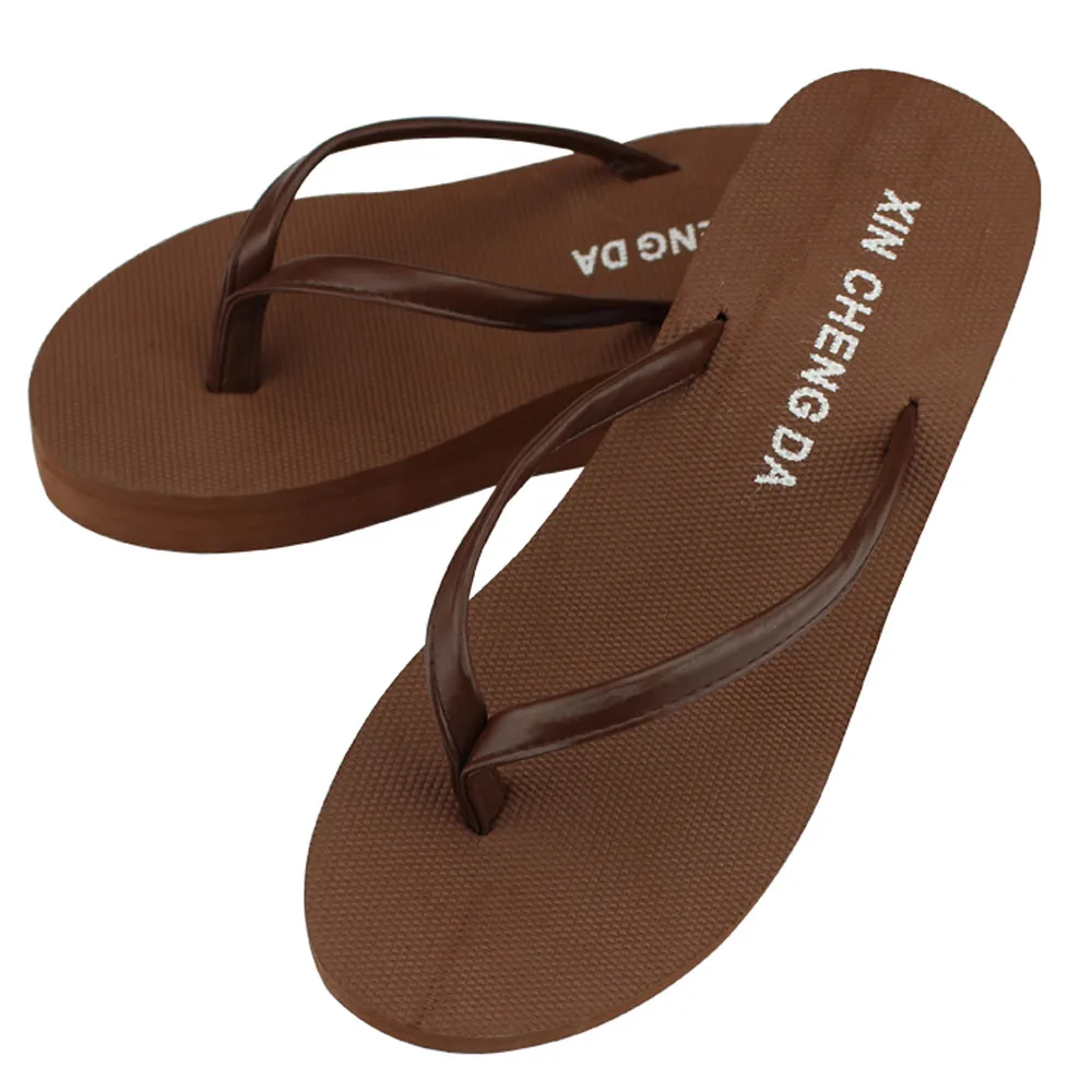 Casual Summer Girls Wedge Platform Flip Flops Women Beach Sandals Slippers Platform Slippers Shoes slippers chinelo sandalia
Casual Summer Girls Wedge Platform Flip Flops Women Beach Sandals Slippers Platform Slippers Shoes slippers chinelo sandalia