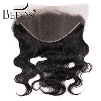 Beeos Deep Part Ear to Ear 13x6 Lace Frontal Closure 8-20inch Brazilian Remy Human Hair Frontal Pre Plucked Bleached Knots
Beeos Deep Part Ear to Ear 13x6 Lace Frontal Closure 8-20inch Brazilian Remy Human Hair Frontal Pre Plucked Bleached Knots