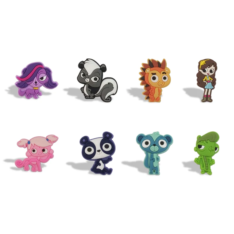 1PCS Magnetic Fridge Magnet Cartoon Figure Pet Shop PVC Refrigerator Magnet Whiteboard Sticker Home Decor
1PCS Magnetic Fridge Magnet Cartoon Figure Pet Shop PVC Refrigerator Magnet Whiteboard Sticker Home Decor