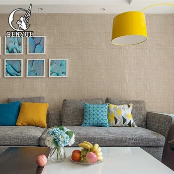 Modern PVC 3d WallpapeFor linving Room High Quality Waterproof Wallcovering Commercial Used Fabric-backed Vinyl Hotel Wallpaper
Modern PVC 3d WallpapeFor linving Room High Quality Waterproof Wallcovering Commercial Used Fabric-backed Vinyl Hotel Wallpaper