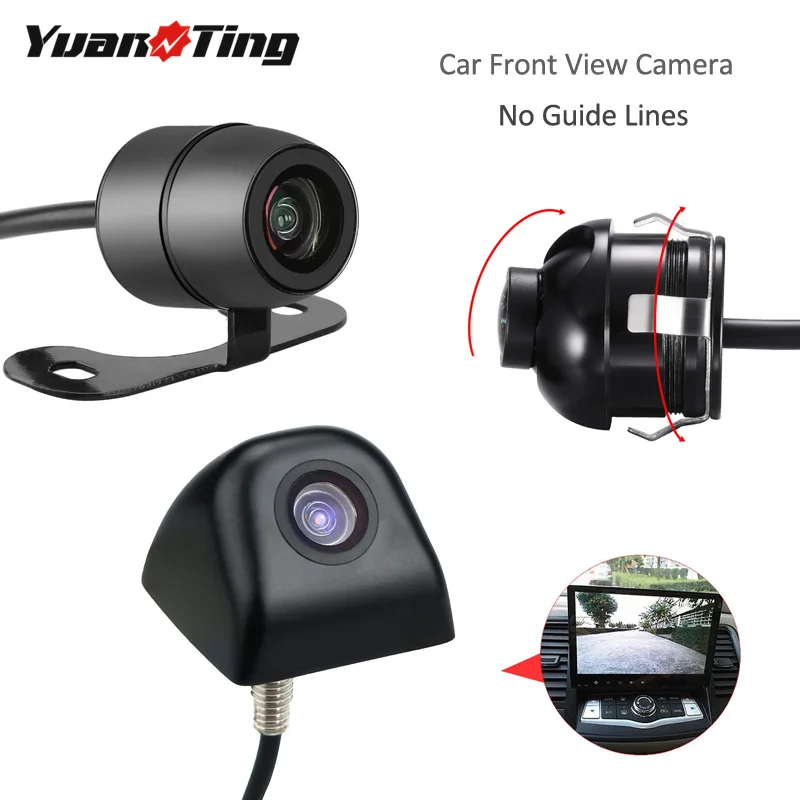 YuanTing Universal CCD High Definition Night Vision 170 Degree Car Rear Front Side View Backup Camera With Mirror Image No Lines
YuanTing Universal CCD High Definition Night Vision 170 Degree Car Rear Front Side View Backup Camera With Mirror Image No Lines