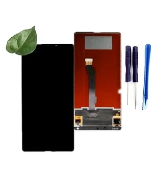 for Xiaomi Mi Mix 2 LCD Display with Touch Digitizer Panel Full Set for Xiaomi MIX2 LCD for Xiaomi Mix 2 Display Free Shipping
for Xiaomi Mi Mix 2 LCD Display with Touch Digitizer Panel Full Set for Xiaomi MIX2 LCD for Xiaomi Mix 2 Display Free Shipping