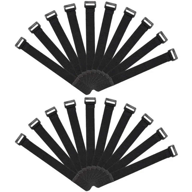 20pcs Reusable Fishing Rod Tie Holder Strap Suspenders Fastener Loop Belts Hook Loop Cable Cord Ties Belt Fishing Accessories
20pcs Reusable Fishing Rod Tie Holder Strap Suspenders Fastener Loop Belts Hook Loop Cable Cord Ties Belt Fishing Accessories