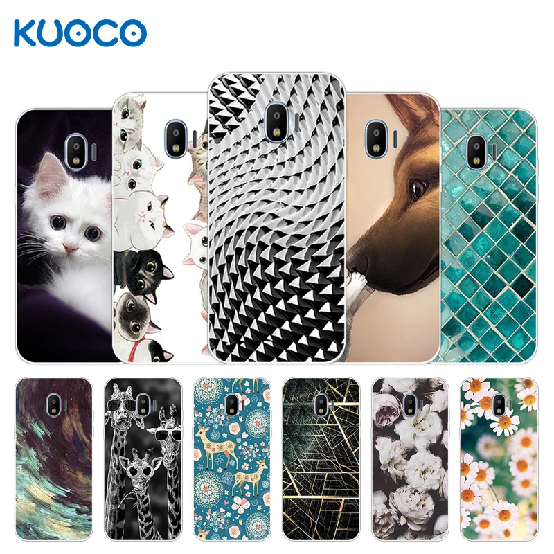For Samsung Galaxy J2 Pro 2018 5.0 inch Phone Cases Silicone Giraffe Design for Samsung Galaxy J2 Pro 2018 j250f TPU Coque
For Samsung Galaxy J2 Pro 2018 5.0 inch Phone Cases Silicone Giraffe Design for Samsung Galaxy J2 Pro 2018 j250f TPU Coque
