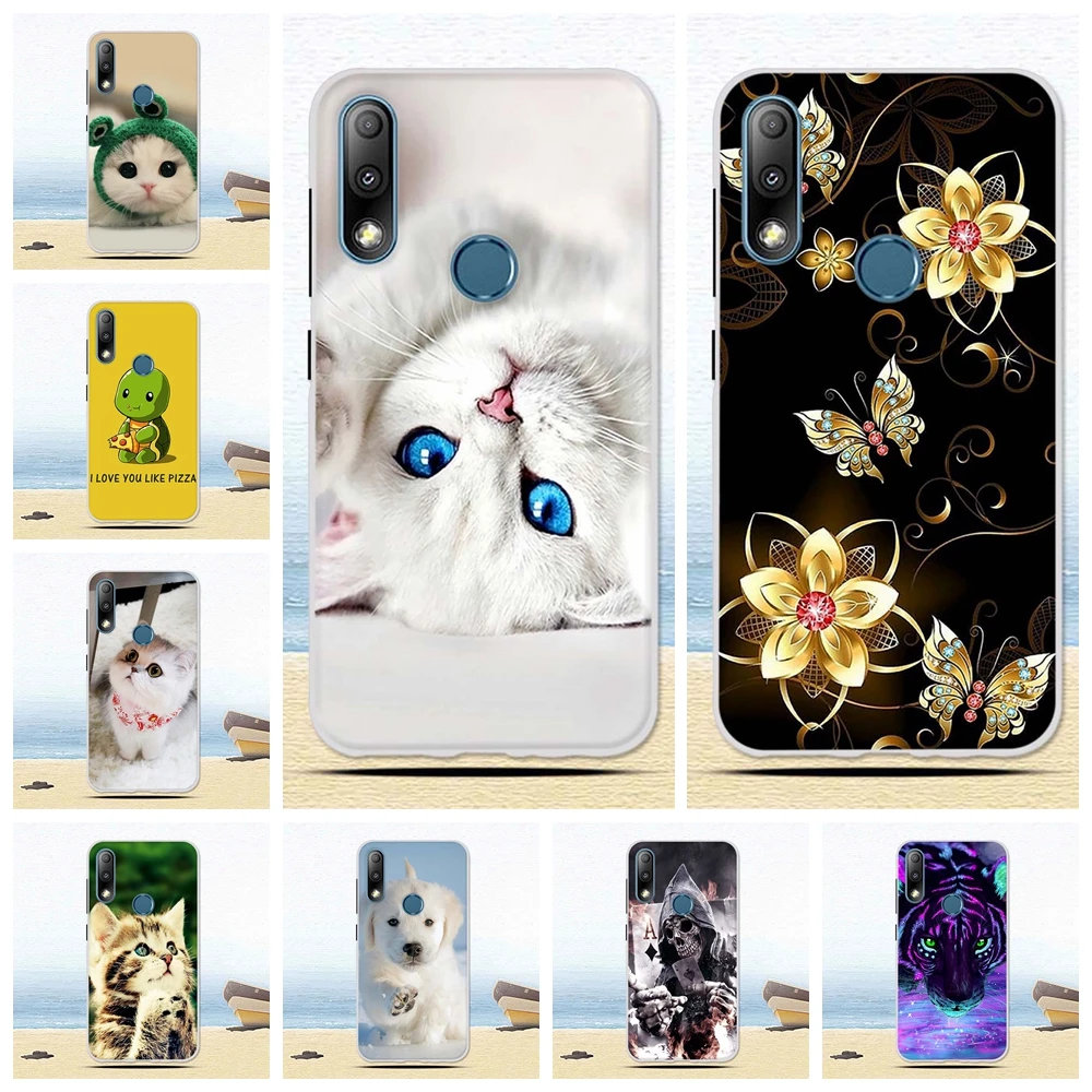 For Coque Asus Zenfone Max Plus M2 ZB634KL Case Silicone Back Cover For Zenfone Max Shot ZB634KL Funda Phone Bumper Bags
For Coque Asus Zenfone Max Plus M2 ZB634KL Case Silicone Back Cover For Zenfone Max Shot ZB634KL Funda Phone Bumper Bags