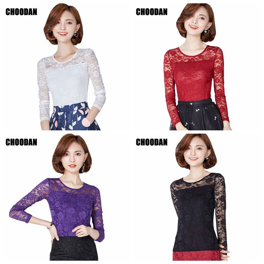Long Sleeve Tops For Women