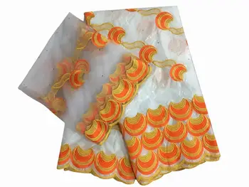 good quality african lace fabric newest style 2019 bazin riche lace fabric for nigerian clothes sewing WHAOJUN133
good quality african lace fabric newest style 2019 bazin riche lace fabric for nigerian clothes sewing WHAOJUN133
