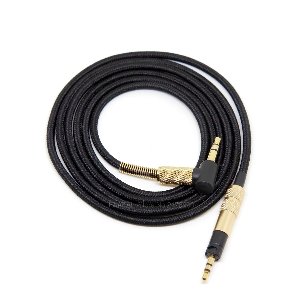 DIY 3.5 To 2.5 Silver Plated Wire High Quality Headset Upgrade Line For MOMENTUM/MOMENTUM ON EAR DIY Weave Headphone cable
DIY 3.5 To 2.5 Silver Plated Wire High Quality Headset Upgrade Line For MOMENTUM/MOMENTUM ON EAR DIY Weave Headphone cable