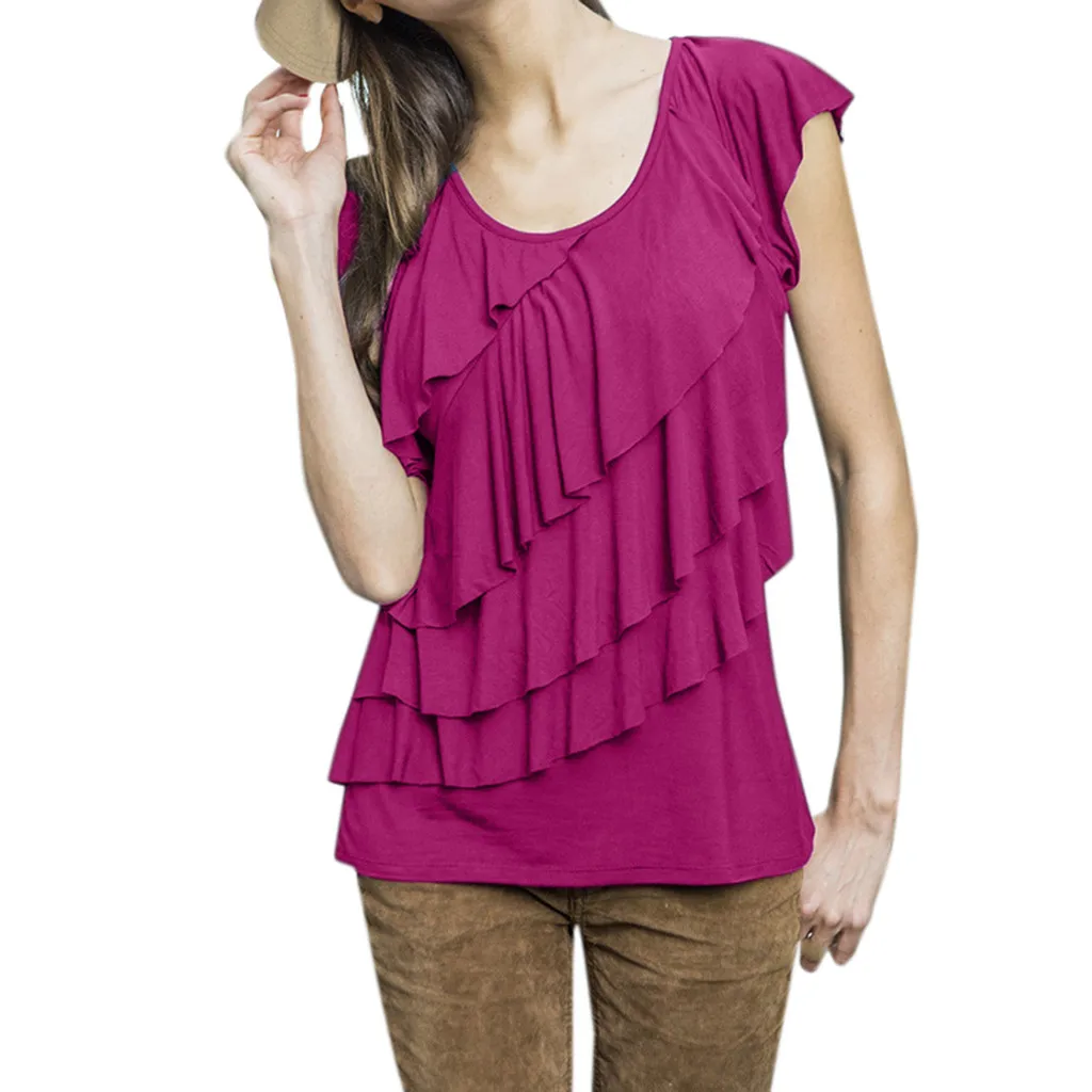 3 Colors Women Maternity Summer Breastfeeding Clothes Plus Size Multi-Layer Nursing Top Breastfeeding Pregnant T-Shirt Clothes
3 Colors Women Maternity Summer Breastfeeding Clothes Plus Size Multi-Layer Nursing Top Breastfeeding Pregnant T-Shirt Clothes