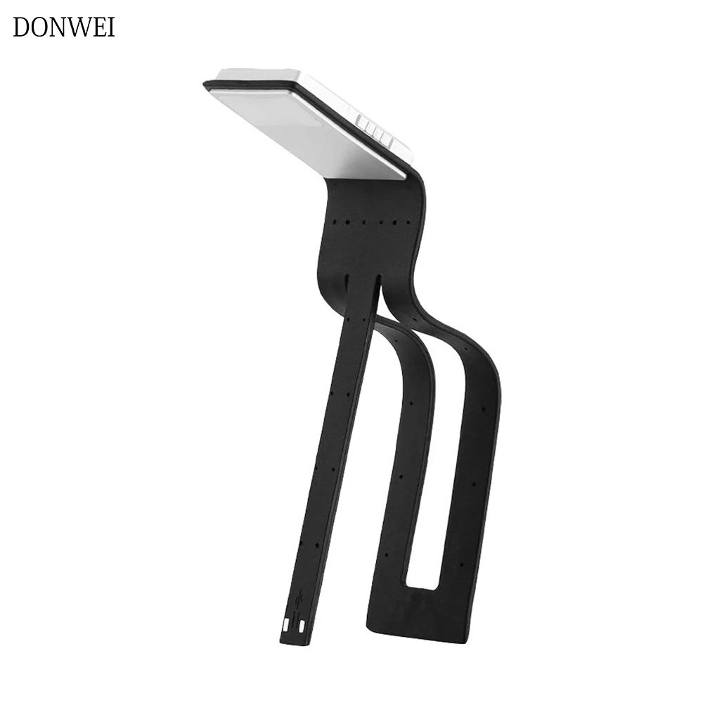 Portable LED Reading Book Light Bright White Clip On Flexible LED Book Light Desk Reading Book Lamp Booklight Night Light Lamp
Portable LED Reading Book Light Bright White Clip On Flexible LED Book Light Desk Reading Book Lamp Booklight Night Light Lamp