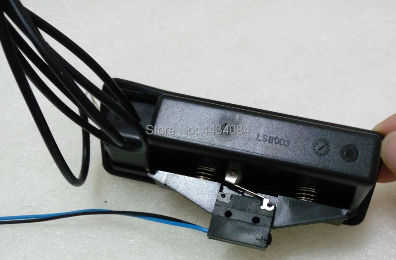BMW E60 E61 E70 E71 E72 E82 E88 E84 E90 E91 E92 E93 X1 X5 Parking Backup Camera_13