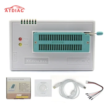 TL866II Plus EEPROM PIC AVR TL866 USB Universal BIOS Programmer 24 93 25 mcu Bios EPROM
TL866II Plus EEPROM PIC AVR TL866 USB Universal BIOS Programmer 24 93 25 mcu Bios EPROM
